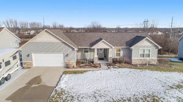 3394 Danielle Court, Zeeland, MI 49464