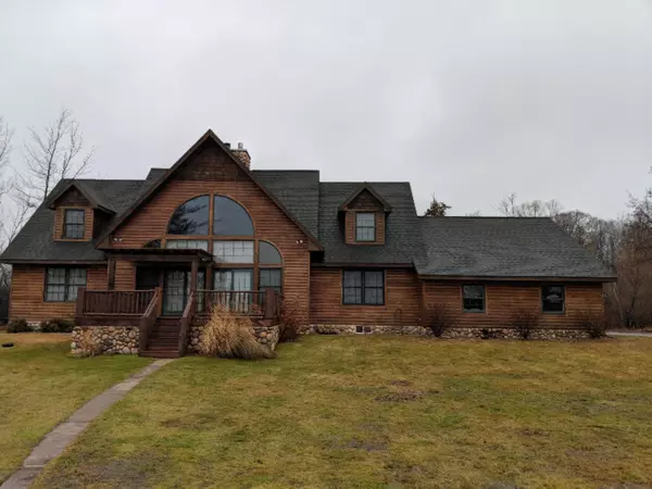 3060 Duck Lake Dam Road, Grawn, MI 49637