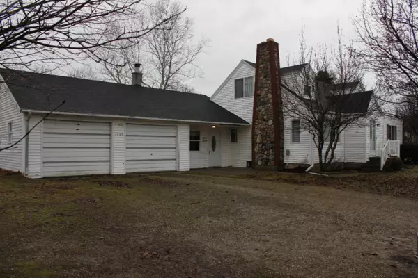 Bailey, MI 49303,1665 Newaygo Road