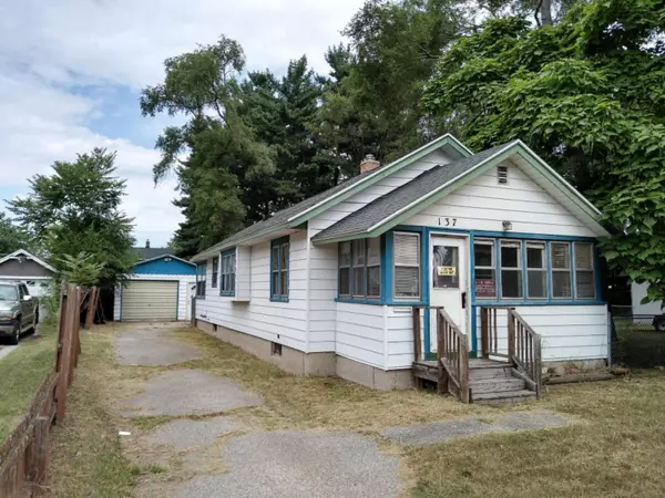 137 Murray SW Street, Wyoming, MI 49548