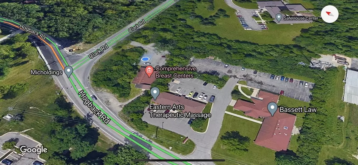 Ann Arbor, MI 48105,4012 Clark Road