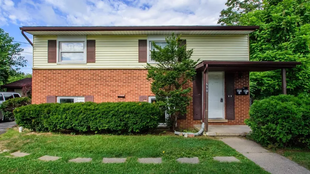 550 1st Avenue, Ypsilanti, MI 48197