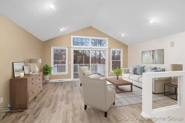 865 Bluff Creek Drive #0, Grand Haven, MI 49417