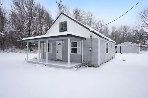 White Cloud, MI 49349,131 N Spruce Avenue