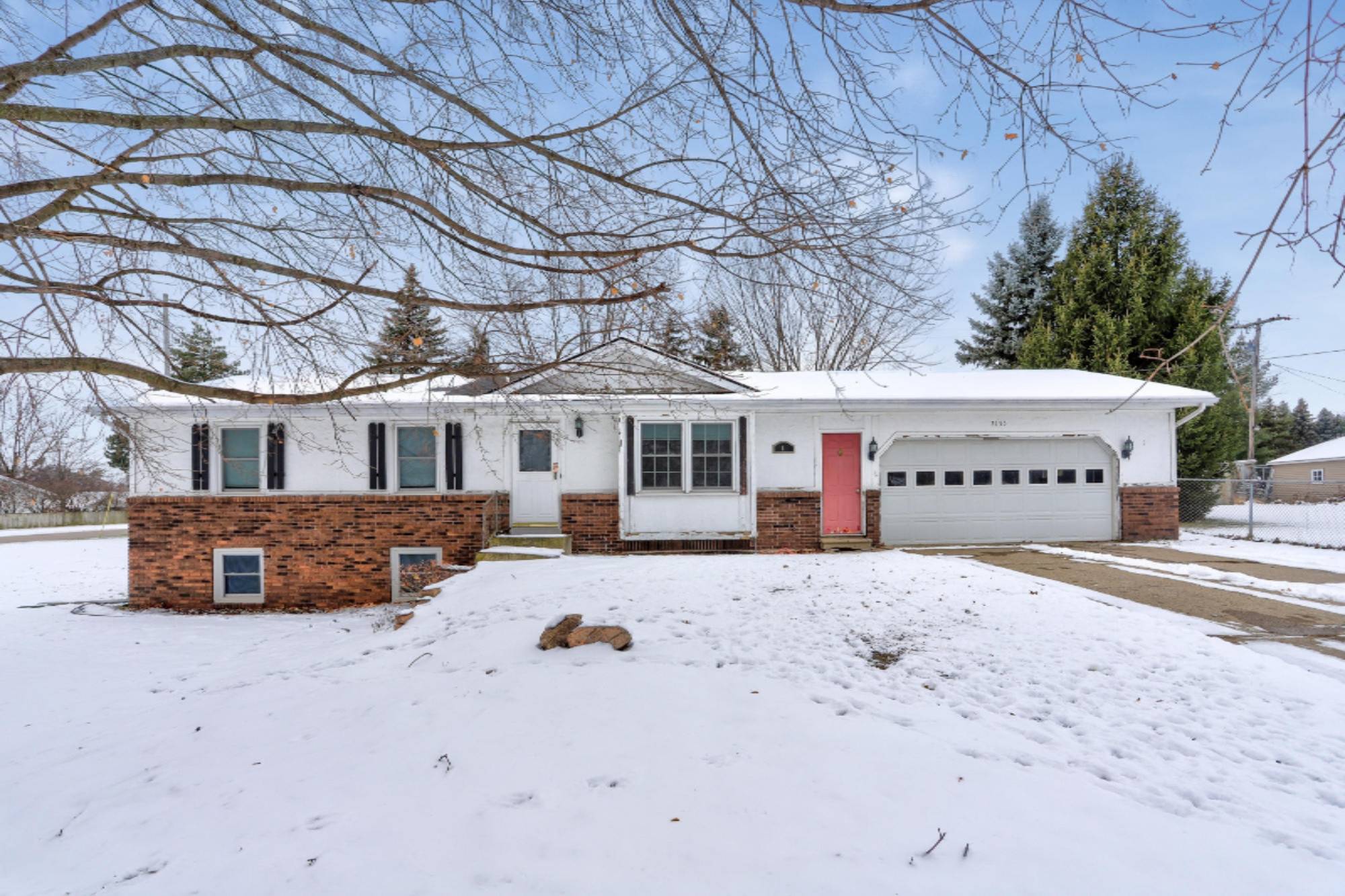 Jenison, MI 49428,7155 20th Avenue