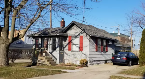 715 Elm Street, St. Joseph, MI 49085