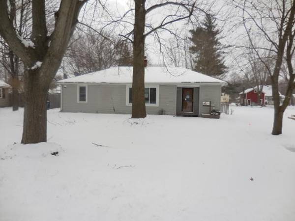 313 W Franklin Street, Otsego, MI 49078