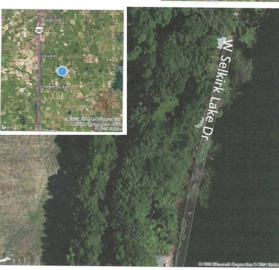 Shelbyville, MI 49344,VL W Selkirk Lake Drive #Lot 004-10