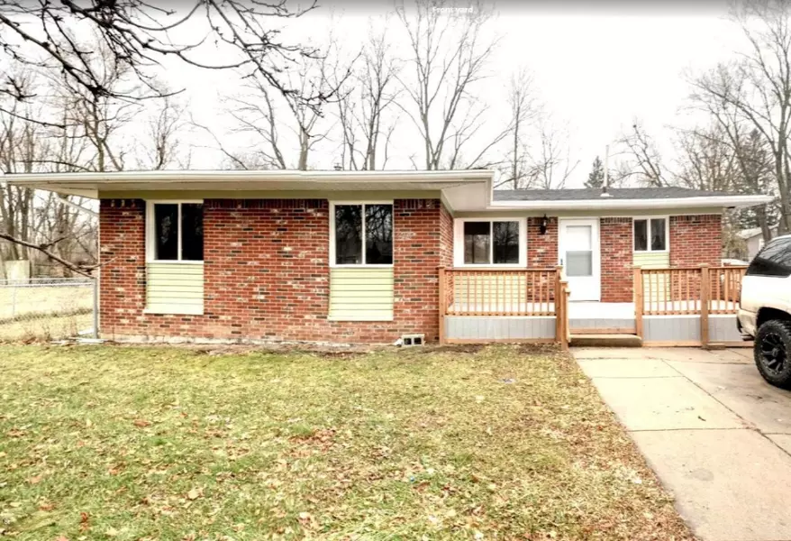 3305 Independence Lane, Lansing, MI 48911