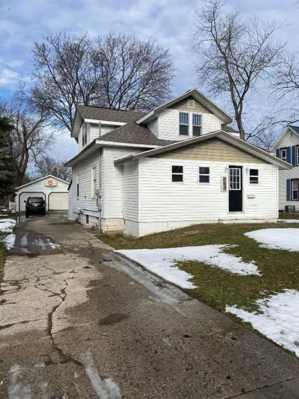 309 W Main Avenue, Zeeland, MI 49464