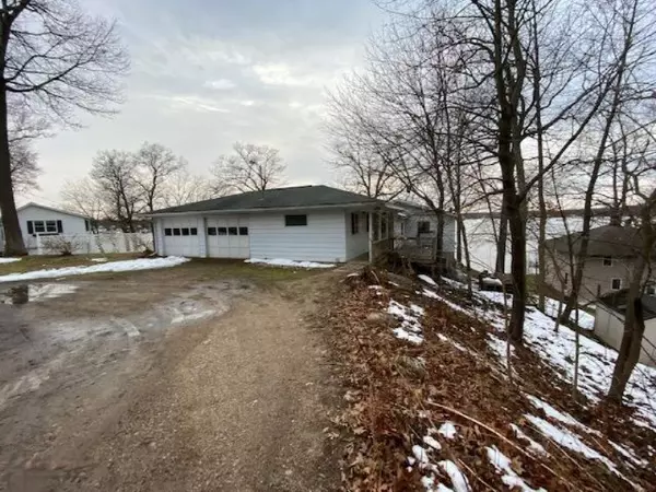 4531 Cordes Road, Delton, MI 49046