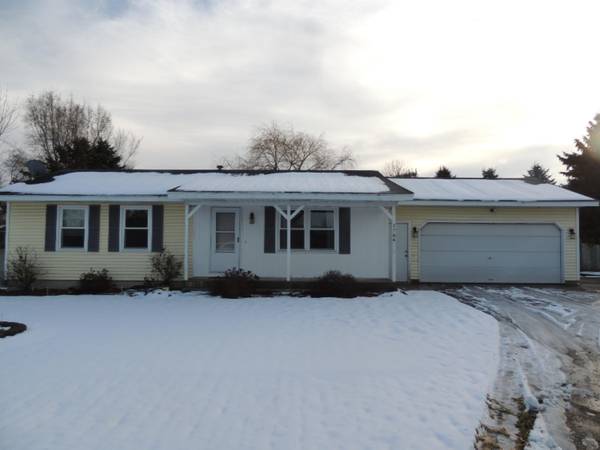 Dorr, MI 49323,1764 Deerfield Court