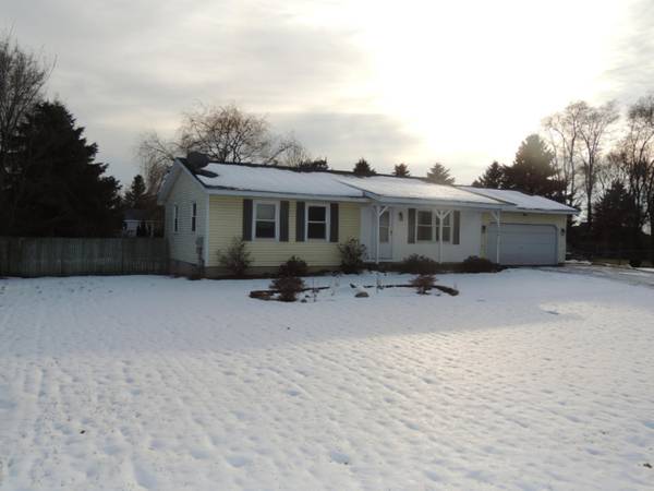 1764 Deerfield Court, Dorr, MI 49323