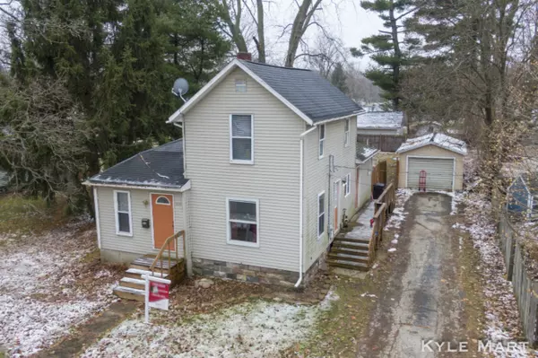 920 S Church Street, Hastings, MI 49058