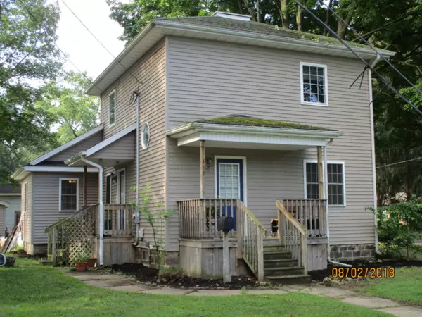 Albion, MI 49224,517 Crandall Street