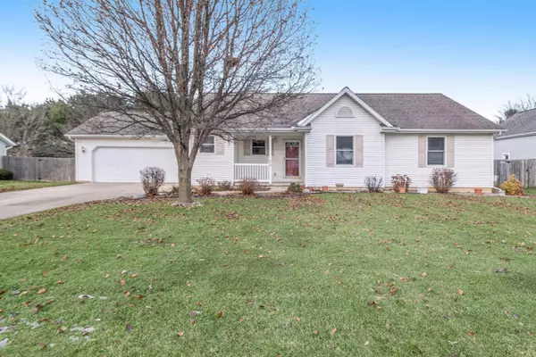 8405 Hemel Lane, Richland, MI 49083