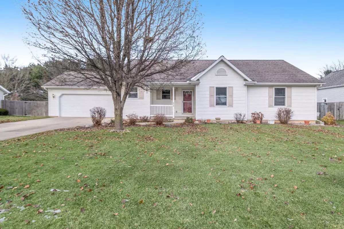 Richland, MI 49083,8405 Hemel Lane
