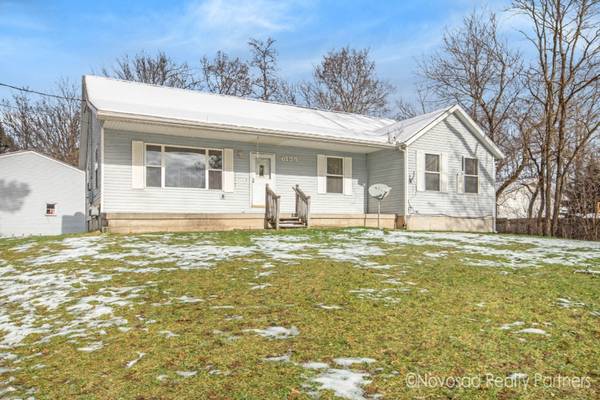 Belmont, MI 49306,6135 W River NE Drive