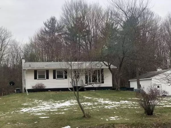 2317 Judson Road, Spring Lake, MI 49456