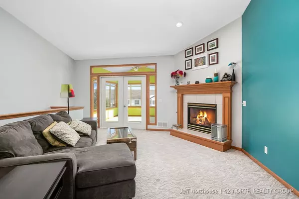 Grand Rapids, MI 49534,1150 Barrington NW #22