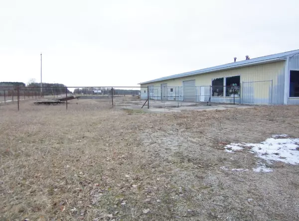 Evart, MI 49631,2968 11 Mile Road