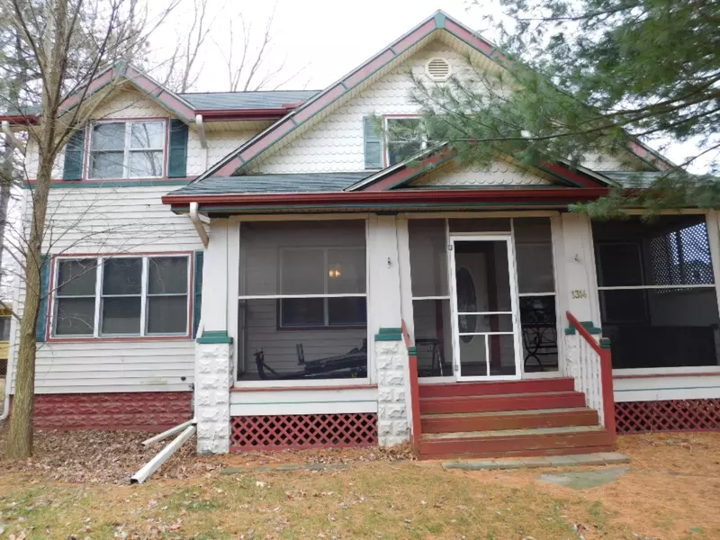 1314 E Michigan Avenue, Albion, MI 49224