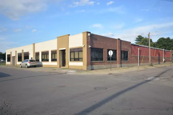 309 N Prospect Street, Sturgis, MI 49091