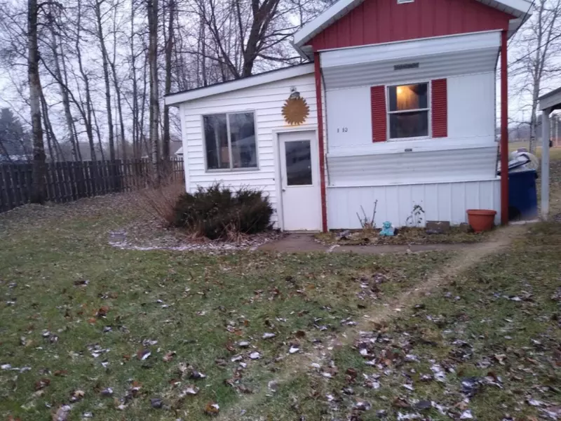 110 Garfield Street, Luther, MI 49656