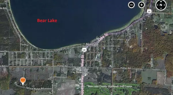 Bear Lake, MI 49614,Lot 13 Spruce Ridge