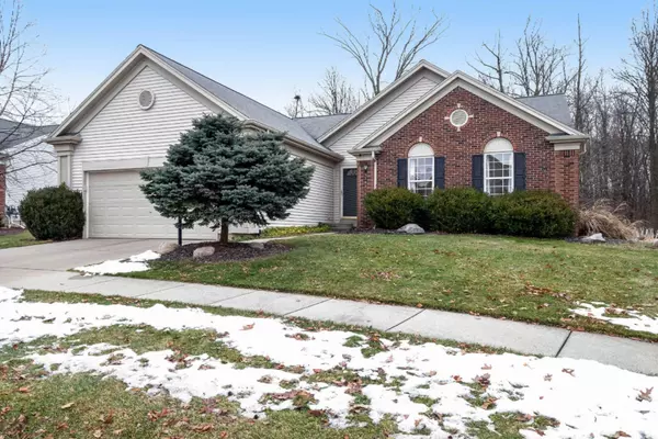 Caledonia, MI 49316,7372 Misty View SE Court