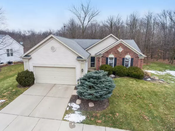 Caledonia, MI 49316,7372 Misty View SE Court