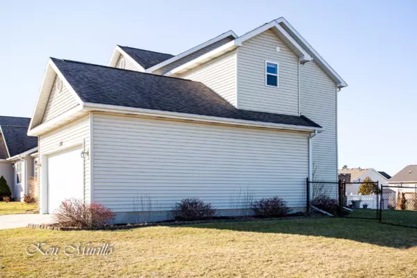 Holt, MI 48842,1347 Yarrow Drive