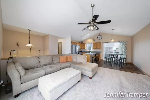 Howard City, MI 49329,761 Willow Street