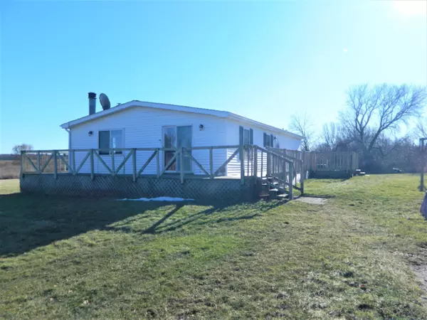 3938 E Tupper Lake Road, Lake Odessa, MI 48849