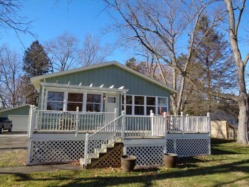 9784 BALDWIN Road, Bridgman, MI 49106
