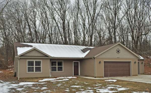 Allegan, MI 49010,3467 Gray Fox Court