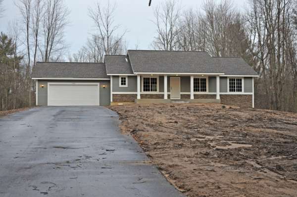 3435 Woodland Trail, Allegan, MI 49010