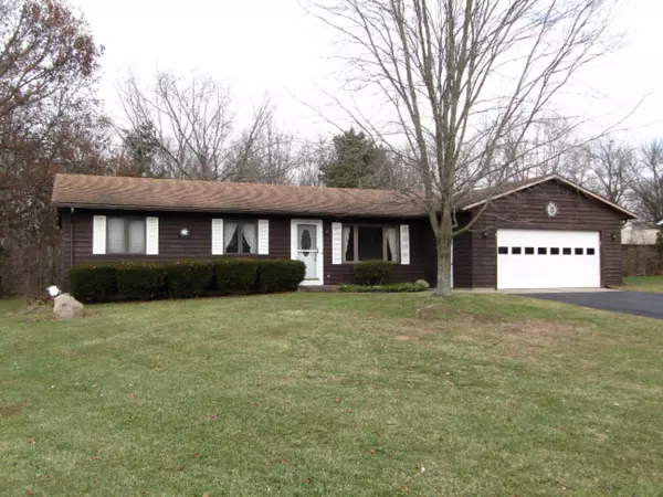 9597 Larivee Avenue, Galesburg, MI 49053