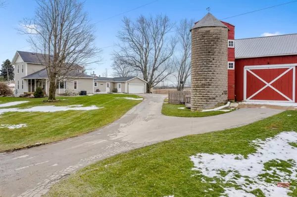Coopersville, MI 49404,17063 16th Avenue