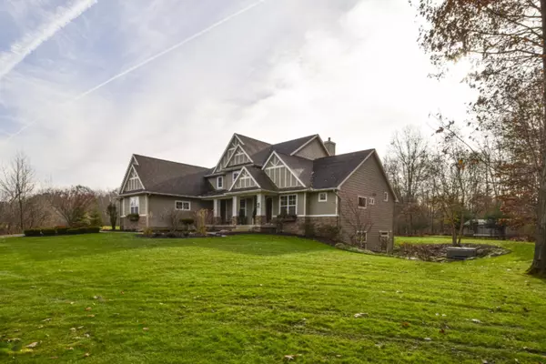 Alto, MI 49302,7592 Kirkwood Trail
