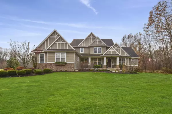 Alto, MI 49302,7592 Kirkwood Trail