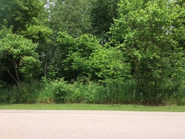 Lot #8 Hidden Ponds Drive, Martin, MI 49070