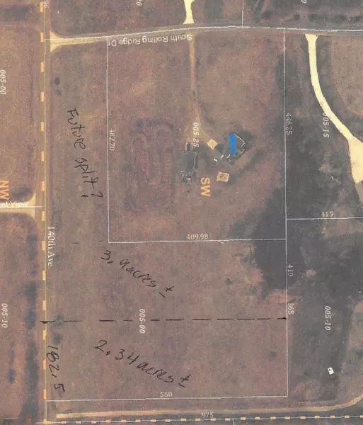 4005 S Rolling Ridge, Wayland, MI 49348