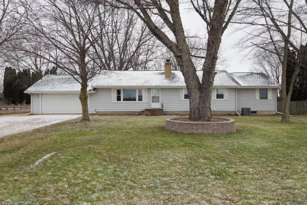 10177 N 32nd Street, Richland, MI 49083