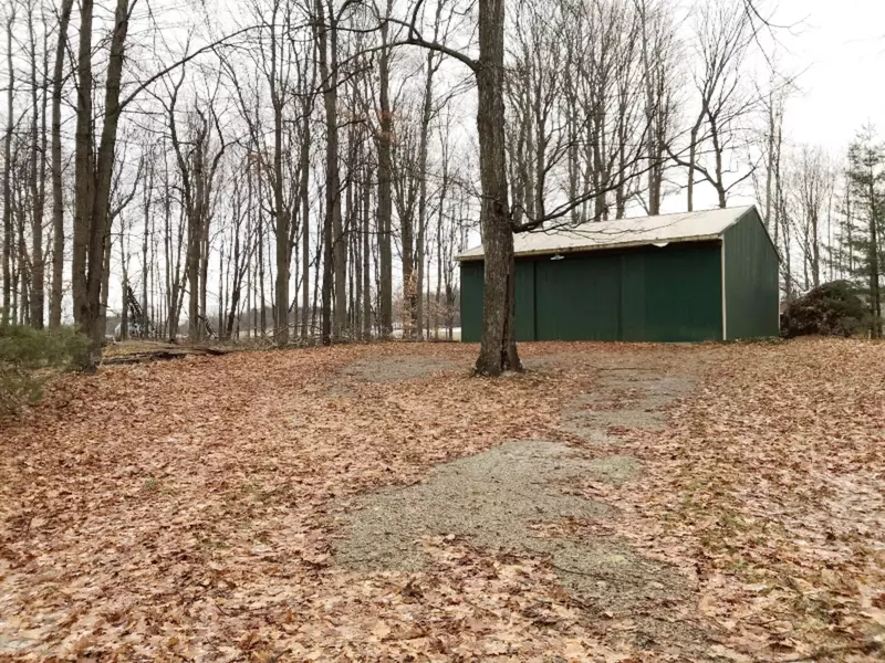 N 72nd Avenue, Hart, MI 49420