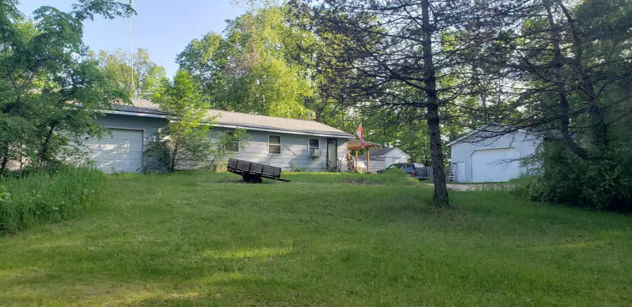 4251 W Long Lake Road, Orleans, MI 48865