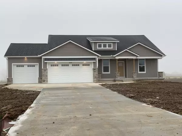 Caledonia, MI 49316,10185 E East Paris E