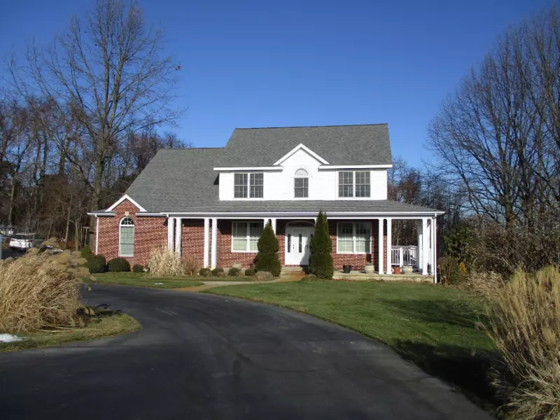 3267 Bluebird Lane, Coloma, MI 49038