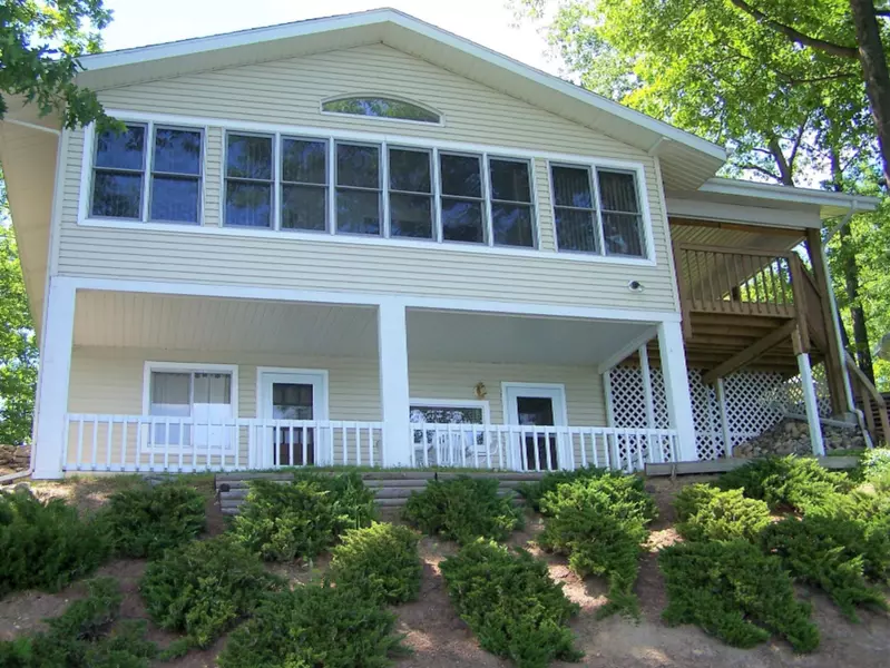 10980 N Marywood Drive, Stanwood, MI 49346