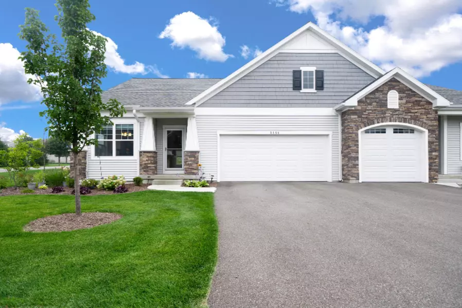 3484 Rifle River SW Street #77, Grandville, MI 49418